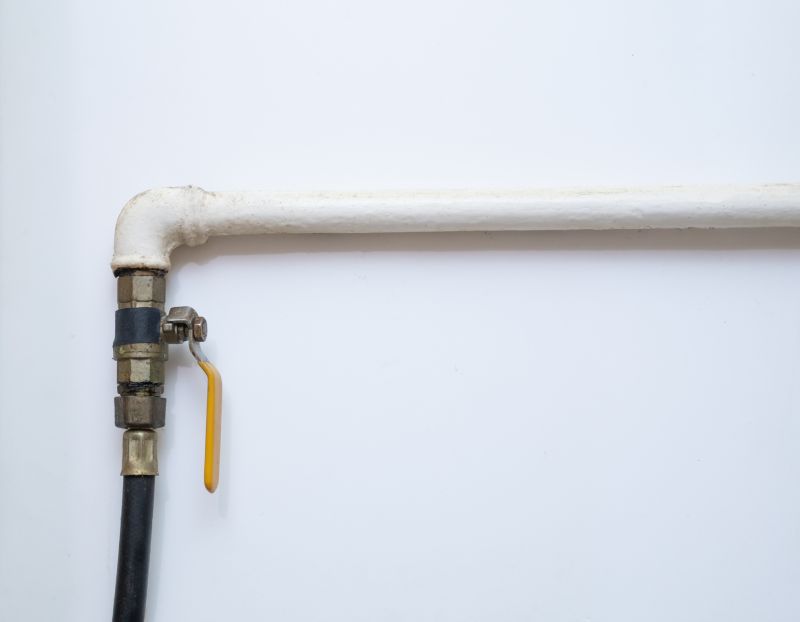 Natural Gas Plumbing