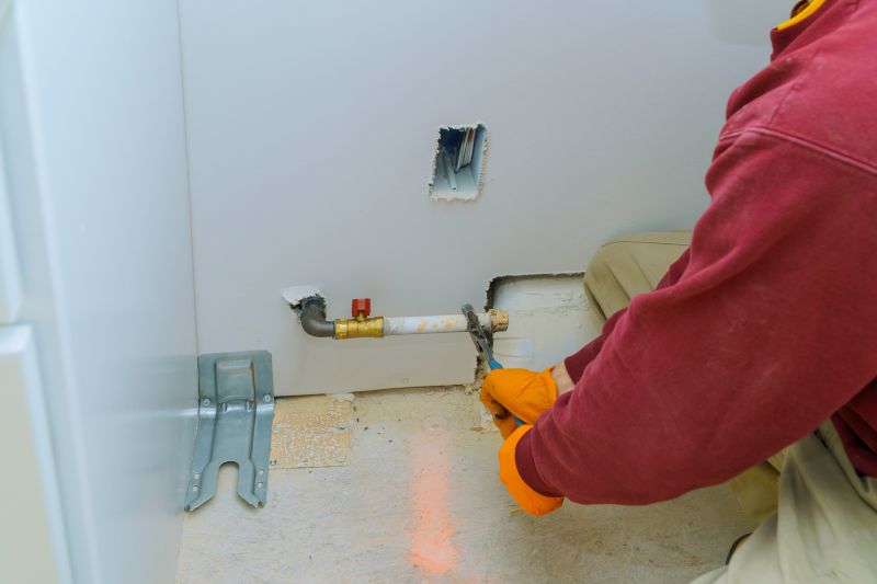Residential Gas Plumbing in San Antonio, TX