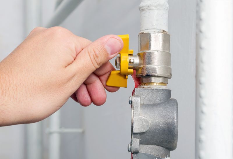 Residential Gas Plumbing in Fort Lauderdale, FL