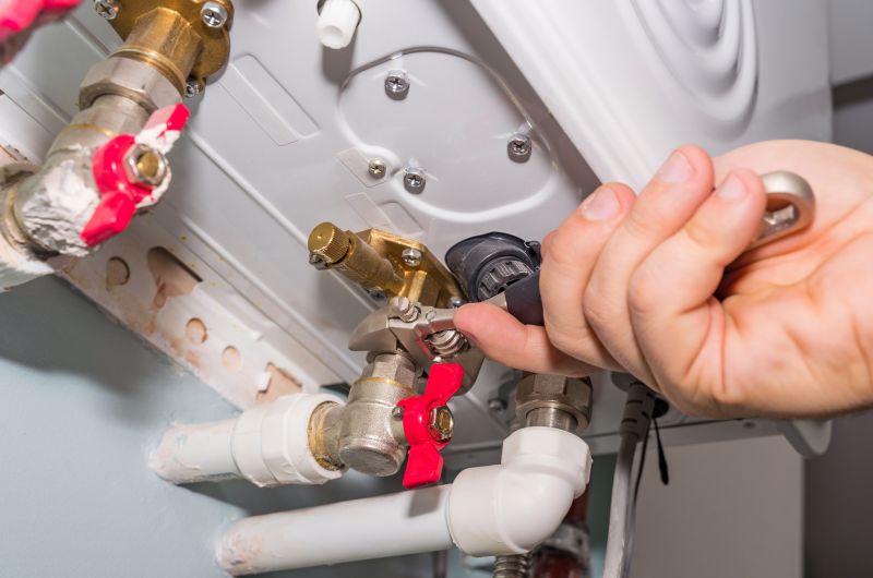 Get Gas Appliances Repaired